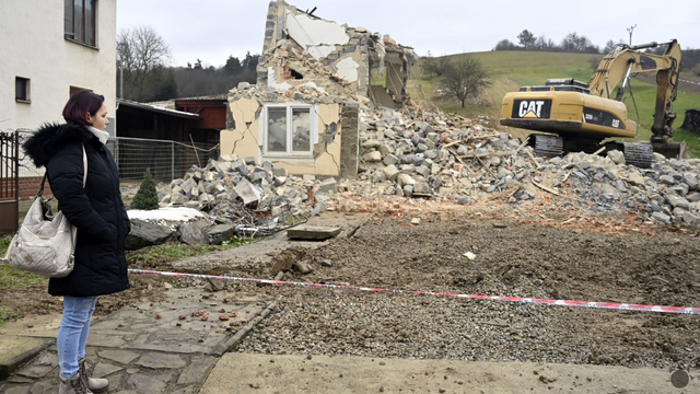 Východom Slovenska otriaslo silné zemetrasenie: Od tejto udalosti dnes uplynuli 2 roky