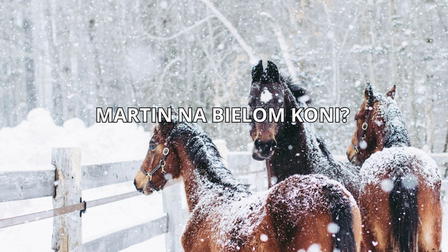 Na Slovensko môže už čoskoro prísť ZIMA. Sledovať treba tento dátum