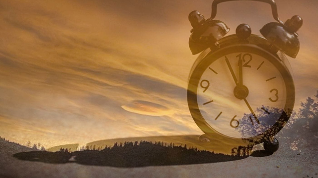 Slováci, nezabudnite na zmenu času