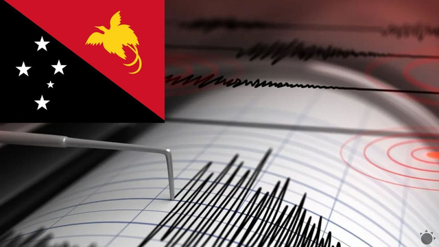 Zem sa opäť trasie: Zaznamenané bolo zemetrasenie o sile 6,6 stupňa