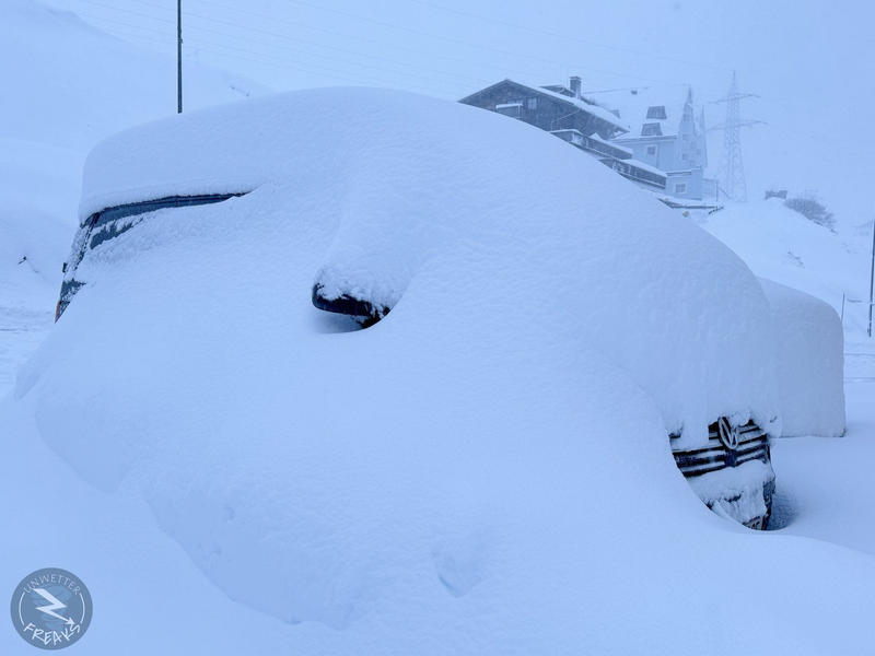 foto: Unwetter-Freaks