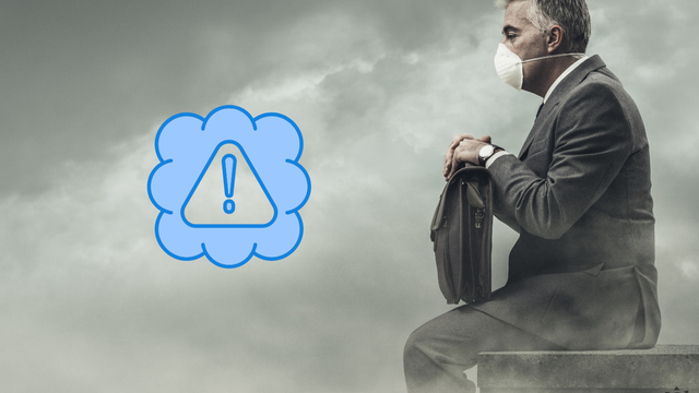 Smog nad Európou. V týchto krajinách je to najhoršie