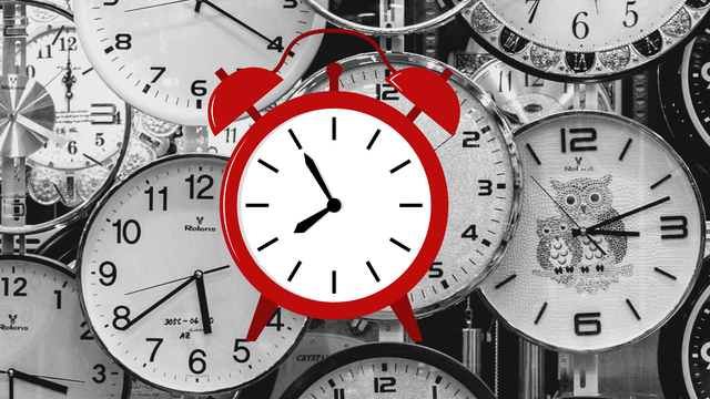 Do zmeny času ostáva už len deň. V nedeľu si posunieme hodiny dozadu