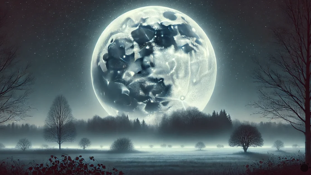 Najžiarivejšia noc roka prichádza: Mesiac sa priblíži k Zemi. Kedy pozerať na nočnú oblohu?