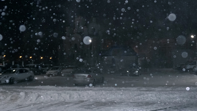 VÝSTRAHA: V noci sa čaká sneženie. Kde sa Slováci zobudia do bieleho rána?