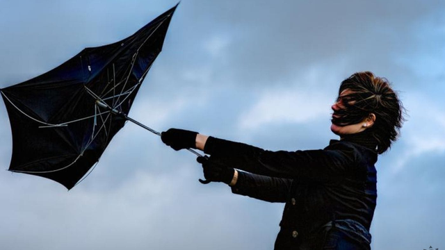 Nebude to len víchrica, ale niečo nebezpečnejšie. Pripravte sa na orkán Joshua