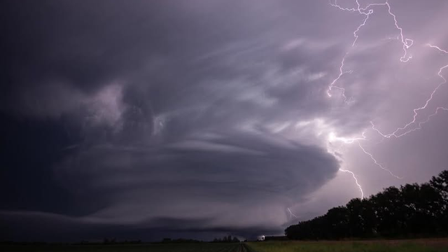 Je to potvrdené! Tornádo najvyššej kategórie zasiahlo USA prvýkrát po 12 rokoch