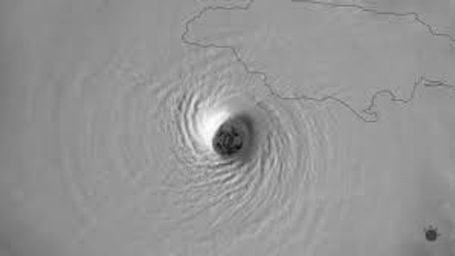 Monštrum Melissa už opúšťa Kubu. Ďalšou zastávkou sú Bahamy