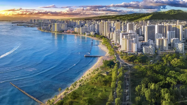 Šokujúci objav: Pri pobreží rajského ostrova bol objavený nový druh baktérie. Prekvapil aj skúsených vedcov