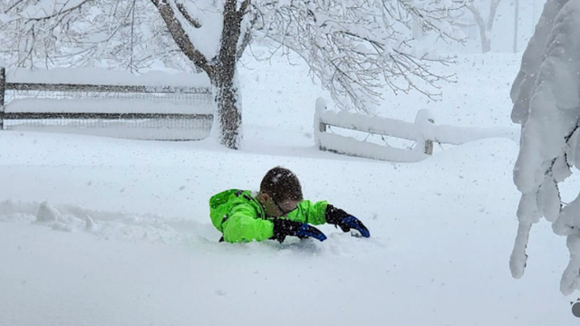 Najchladnejšie zimy v histórii Slovenska: Úplne najhorší bol tento rok
