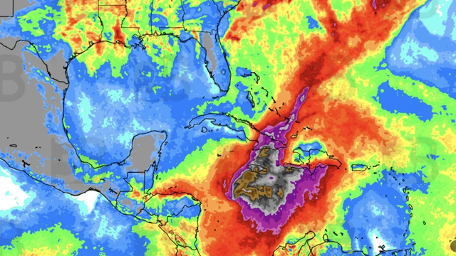 Melissa v Karibiku vzbudzuje obavy. Prečo to nie je taký hocijaký hurikán?
