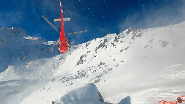 Tragický deň vo Vysokých Tatrách: Nepriaznivé počasie pripravilo o život turistku