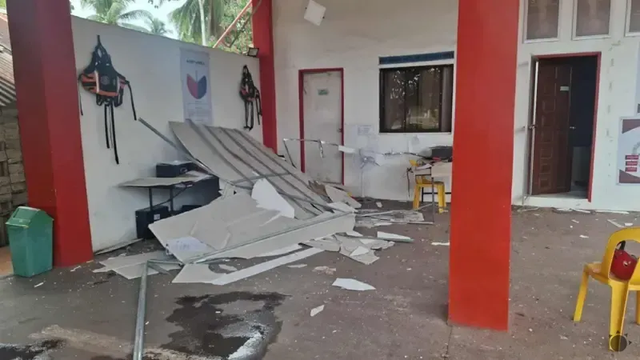 AKTUÁLNE: Silné zemetrasenie o sile 7,4. Všade vládne chaos. Objavilo sa aj menšie tsunami