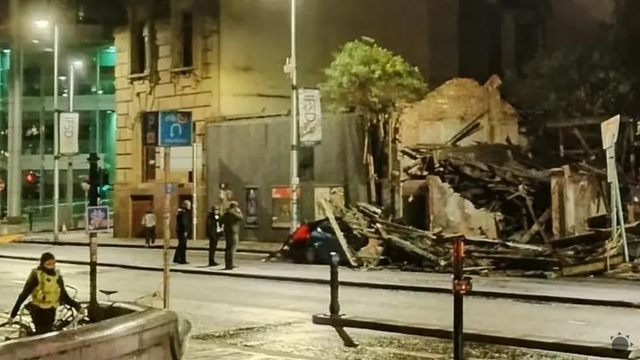 Víchrica Amy dosiahla v Európe nový REKORD. Napáchala väčšie škody, než sa predpovedalo