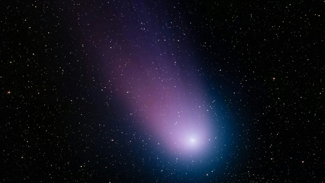 Záhadná kométa z iného sveta mení farbu! Vedci sú v rozpakoch