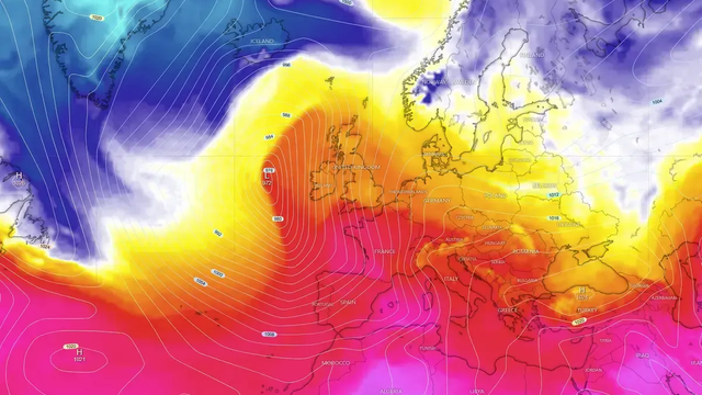 Aký bude november 2025? Počasie, ktoré mnohých prekvapí aj poteší