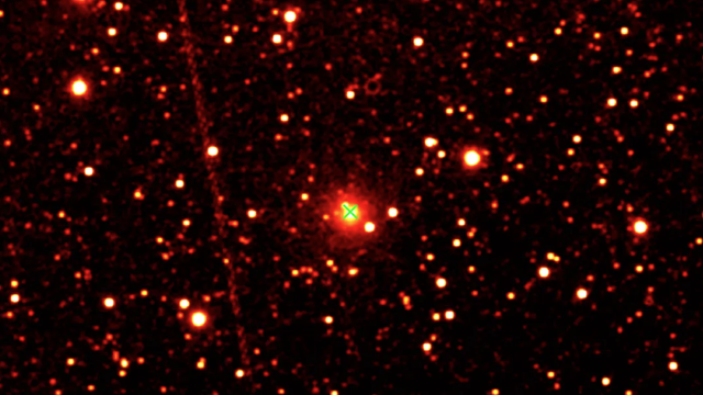 Zelená kométa ATLAS, ktorá mieri k Zemi, je iná než ostatné. V čom?