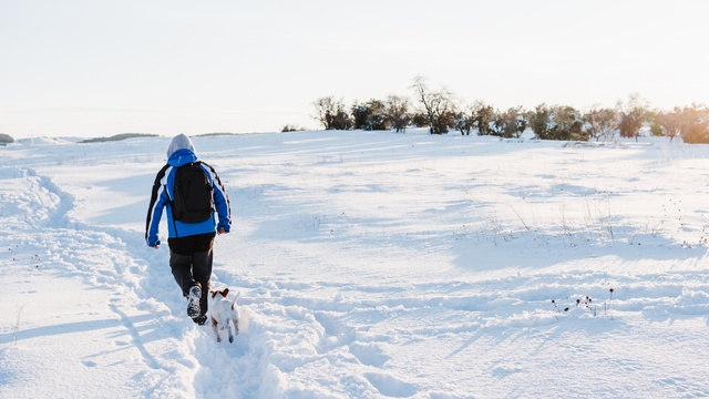Chystá sa zimný útok na Európu. Modely naznačujú až 36 hodín sneženia