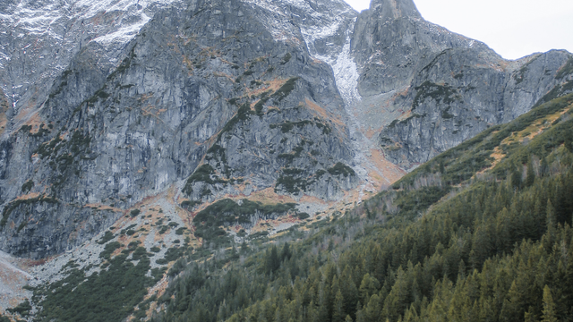 Smrteľný pád v oblasti Rysov: Horskí záchranári objavili telo bez známok života