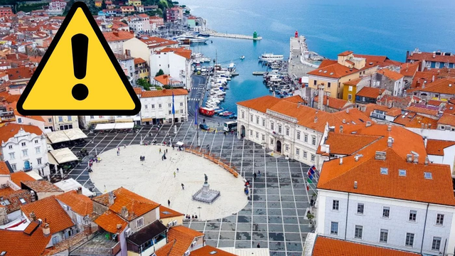 Desivé predpovede: Obľúbeným európskym destináciám hrozí zaplavenie