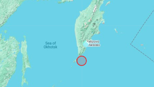 Ďalšie silné zemetrasenie na Kamčatke. Seizmická aktivita stále pokračuje