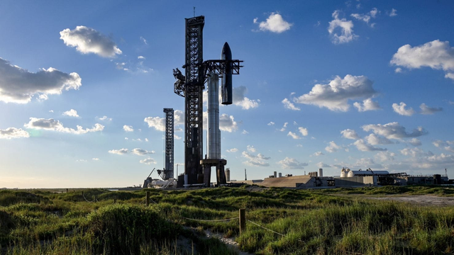 SpaceX sa chystá na ďalší krok k medziplanetárnej budúcnosti