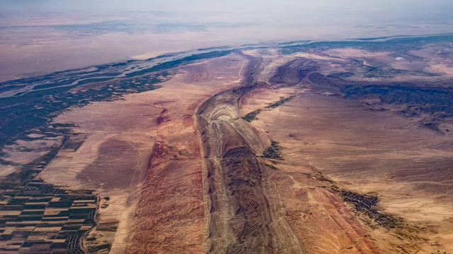 V Rusku sa deje niečo zvláštne. Ohrozená je aj celá Ázia