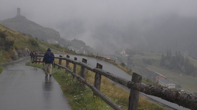 Tak skoro sa ho nezbavíme. Počasie bude stále chladné