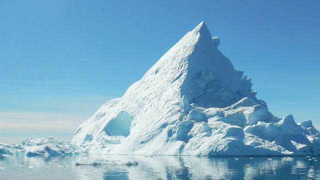 Grónsko sa hýbe. Klimatická zmena ho posúva o centimetre ročne. Neuveríte, čo sa deje pod ľadom!