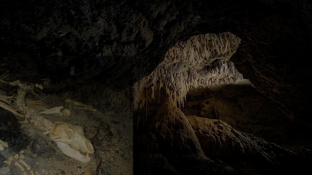 Obľúbená slovenská jaskyňa prišla definitívne o ľad: Pod ním sa našlo niečo zaujímavé