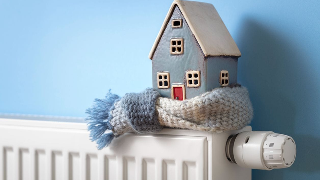 Padali teplotné rekordy. Takto chladno v októbri v susednom Česku ešte nebolo