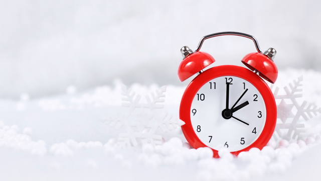 Október prináša zimný ČAS. Tomuto dátumu venujte pozornosť