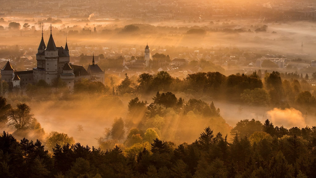 Babie leto nebude. Počasie sľubuje opačný zvrat a chlad