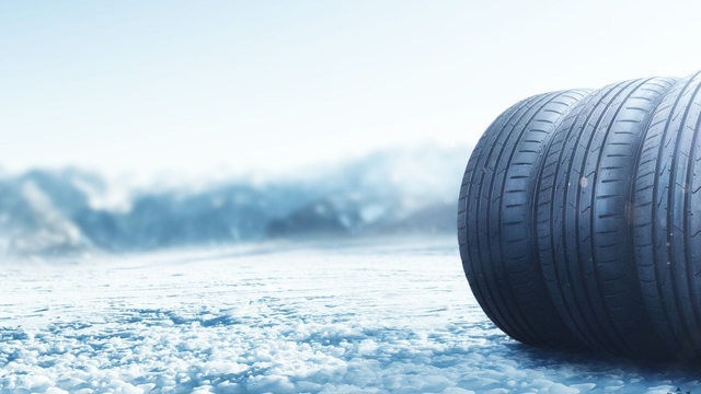 Je čas prezuť pneumatiky? Predpoveď na október vyzerá chladne