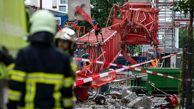 Paríž ochromilo nezvyčajné tornádo. Sú tornáda vo Francúzsku časté?