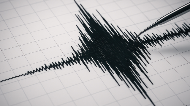 Zemetrasenie v Rakúsku. Otrasy ľudia pocítili a zaznamenané bolo aj na Slovensku