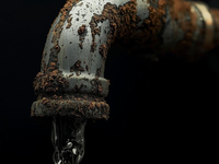 Situácia s vodou je kritická, pripravuje sa evakuácia. Počasie nemá dobré správy