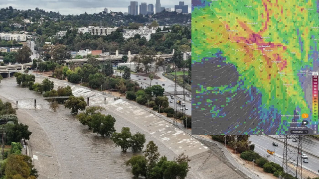 Každý by mal byť pripravený na okamžitú evakuáciu. Hrozia lejaky a prívalové povodne