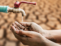 Svet čelí hrozbe sucha: V mnohých oblastiach môže voda dôjsť už v tomto desaťročí