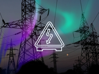 Krásna, ale nebezpečná: Geomagnetická BÚRKA môže spôsobiť problémy až blackout. Toto sú najväčšie udalosti