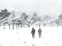 Prekvapí tohtoročná zima? NAJNOVŠIE výstupy z modelov hovoria jasne