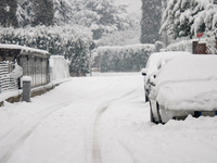 Zima sa blíži: Slovensko čakajú mrazy a prvé sneženie. Čo nás čaká?