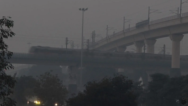 Smog sa stáva veľkým problémom. Aj tí, ktorí boli zdraví, začali chorľavieť