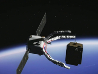 Návrat taikonautov na Zem sa odkladá. Prerušil ho vesmírny ODPAD