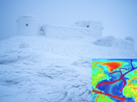 Golfský prúd kolabuje! Európa mieri k dobe ľadovej – tvrdé zimy môžu zasiahnuť aj Slovensko!