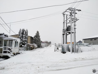 Teraz nás čakajú slnečné dni a potom to príde. Hrozí nám ešte výraznejšie ochladenie a sneh