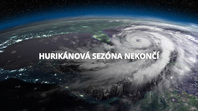 Po Melisse hrozí Karibiku ďalší úder: Meteorológovia bijú na poplach