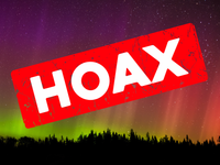 Nebeské divadlo aj panika: Silná erupcia priniesla polárnu žiaru, aj vlnu hoaxov