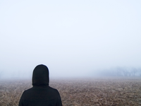 Hmly a oblačné počasie ovplyvňujú aj našu náladu. Dá sa to však zmierniť