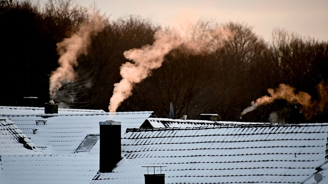 Kvalita vzduchu sa na Slovensku zhoršuje. Začína sa vykurovacia sezóna